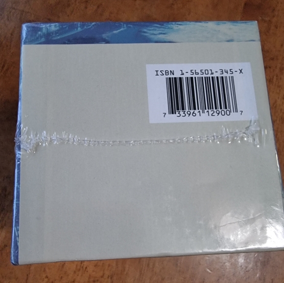 🆕️ TITANIC Vintage 4 VHS Boxed Set - Picture 6 of 6